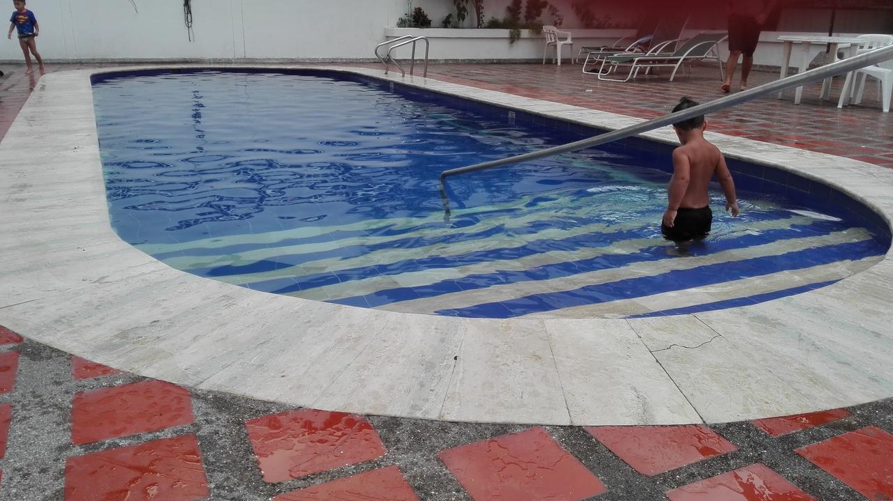 Edificio Atlantis Apartamento Cartagena