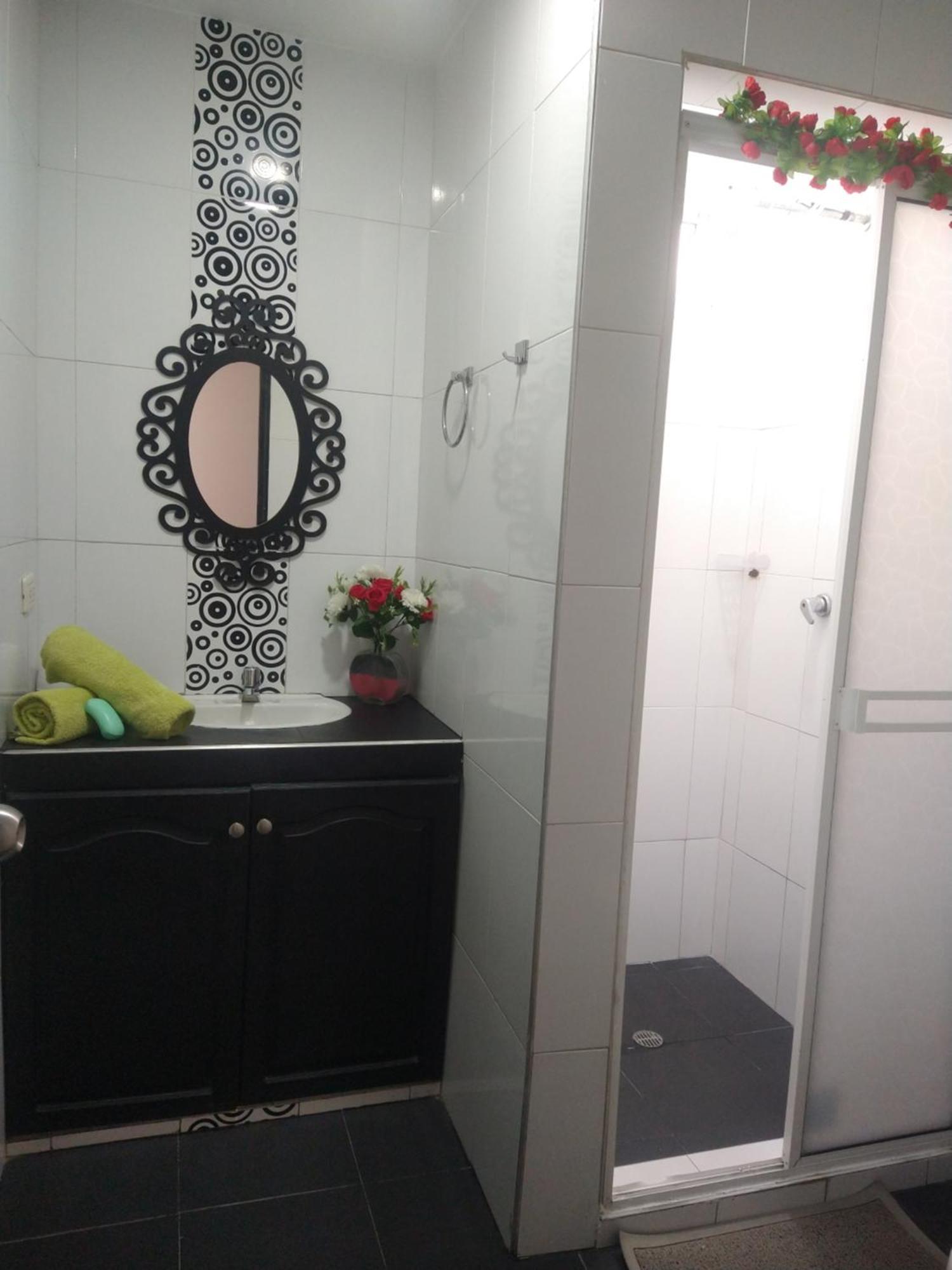 Edificio Atlantis Apartment *